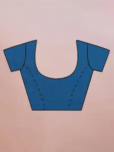 DEVATITHI Abstract Printed Saree