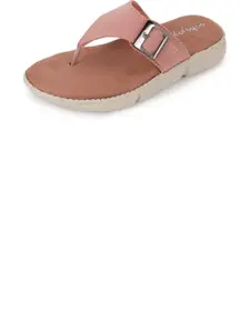 ORTHO JOY Women Slip-On