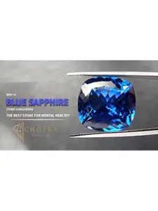 GenZcomplex Silver-Plated Brass Finger Ring