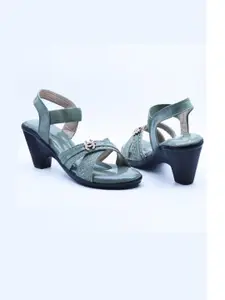 IndiForce Blue Block Gladiators