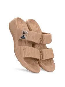 COGS Women Rosey Casual Sliders