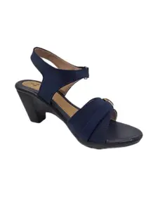 IndiForce Block Heels