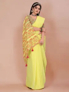 DEVATITHI Women Saree