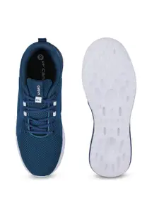Campus Men Mesh Running Non-Marking Shoes