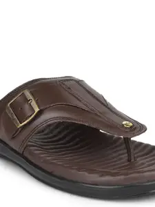 Scholl Men Comfort Sandals with Arch Support