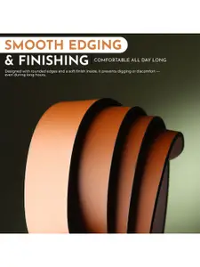 Provogue Men Leather Belt