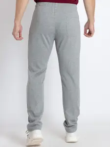 Status Quo Men Mid-Rise Track Pants