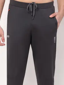 DIDA Men Comfort Fit Lightweight Dry Fit Track Pants