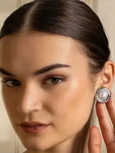 VOGUE PANASH Contemporary Drop Earrings