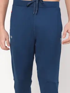 DIDA Men Comfort Fit Lightweight Dry Fit Track Pants