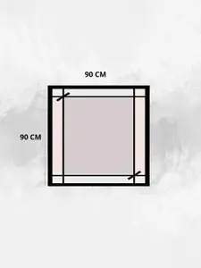 QUECY Women Printed Scarf