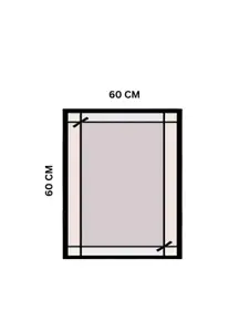 QUECY Women Checked Scarf