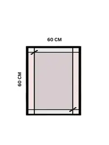 QUECY Women Printed Scarf