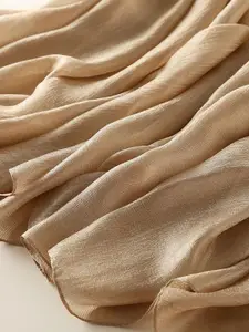 CrossKulture Women Satin Scarf