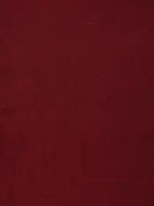 Meena Bazaar Floral Embroidered Thread Work Unstitched Dress Material