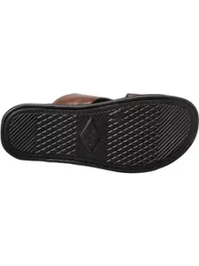 Lee Cooper Men Tan Formal Shoes