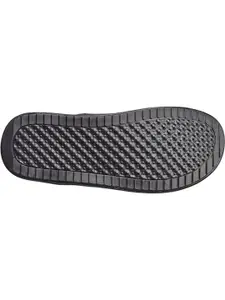 Lee Cooper Men Black Flip Flops