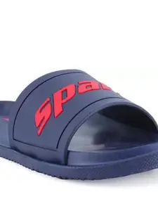 Sparx Men Printed Slip-On