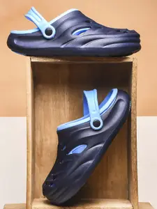 BERSACHE Men Slip-On