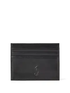 Polo Ralph Lauren Men Leather Belt & Card Holder Gift Set