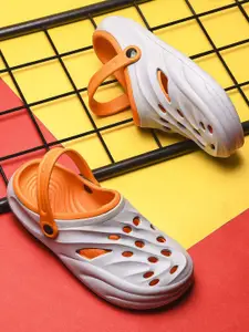 BERSACHE Men Slip-On