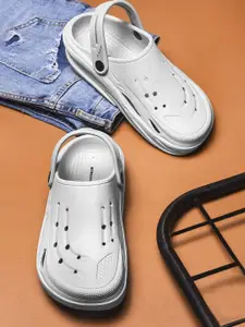 BERSACHE Men Slip-On