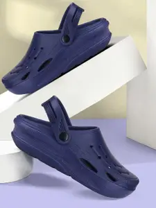 BERSACHE Men Slip-On