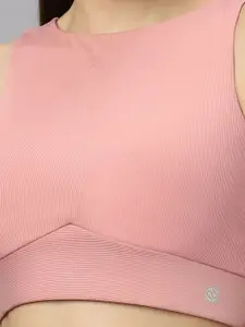 Soie Bra Full Coverage Lightly Padded