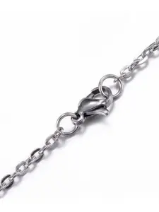 SALTY Chapter of Love Pendant With Chain