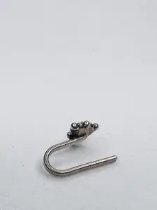 Arte Jewels Artificial Stones and Beads Ring Nosepin