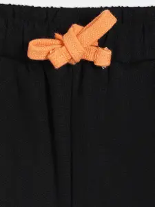 MINI KLUB Boys Printed Shorts