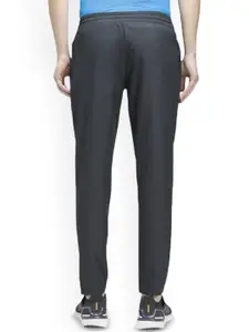 BAESD Men Straight Fit Mid-Rise Track Pant