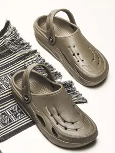 BERSACHE Men Slip-On