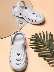 BERSACHE Men Slip-On