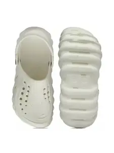 BERSACHE Men Clogs