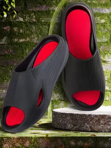 BERSACHE Men Slip-On