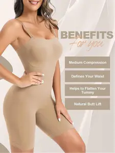ALYNE Breathable & Stretchable Body Shapewear