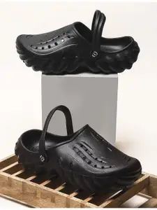 BERSACHE Men Slip-On