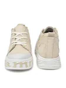 HIDA Men Running Non-Marking Shoes