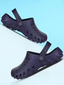 BERSACHE Men Slip-On