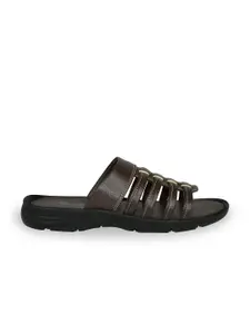 Ajanta Men Comfort Sandals