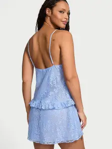 Victoria's Secret Shoulder Straps Nightdress