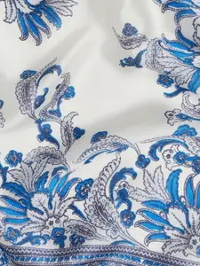 H&M Women Patterned Scarf