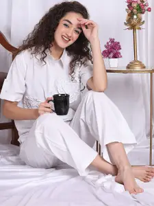 ETC Women Night suit