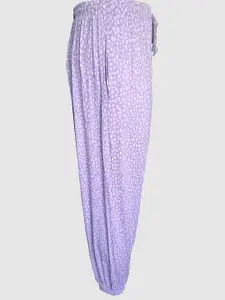 BAESD Women All Over Printed Lounge Pants