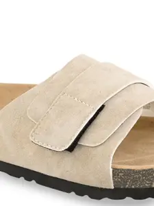 The Roadster Lifestyle Co Women Open Toe Flats