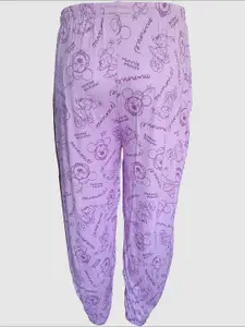 BAESD Women Printed Lounge Pants