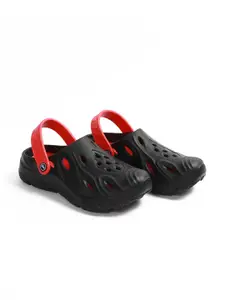 Smoothlite Men Rubber Clogs