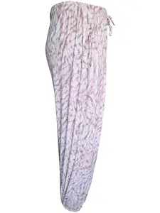 BAESD Women Printed Lounge Pants