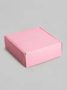 DressBerry Enamelled Pendant Chain